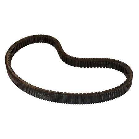 Aftermarket 833768M1 New Combine Variable Speed Reel Belt Fits Massey Ferguson 410 510 COB40-0600